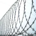 Bezpieczeństwo Brzywki Kączarni Stalowe ogrodzenie ogrodowe